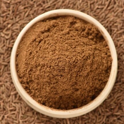 Cumin Powder Exporters from India | RakshaVidyam